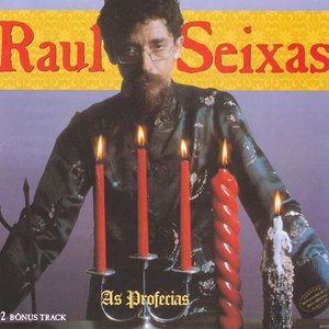 Raul Seixas 16