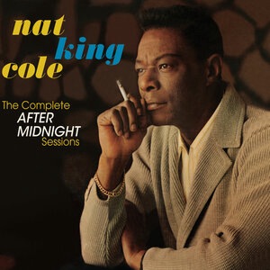 Nat King Cole 305