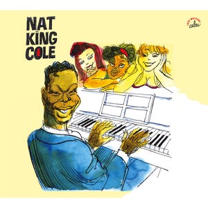Nat King Cole 253