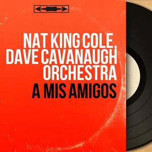 Dave Cavanaugh Orchestra 1