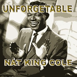 Nat King Cole 89