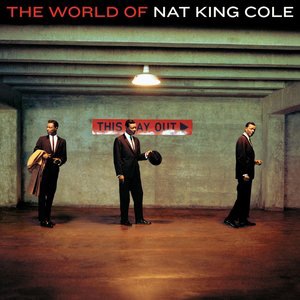 Nat King Cole Trio 15