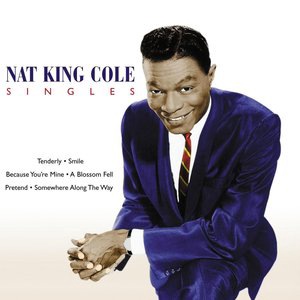 Nat King Cole Trio 13