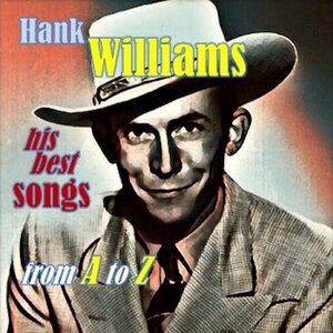 Hank Williams 116