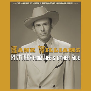 Hank Williams 112