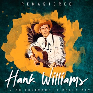 Hank Williams 110