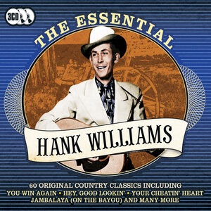 Hank Williams 108