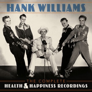 Hank Williams 107