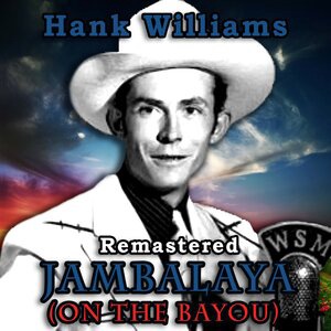 Hank Williams 105