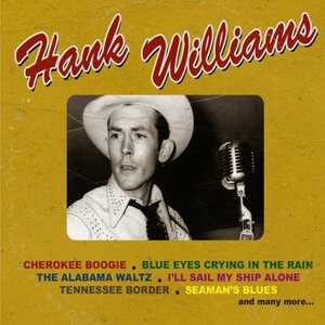 Hank Williams 104