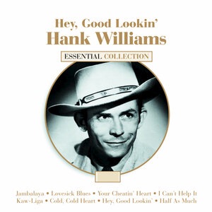 Hank Williams 103