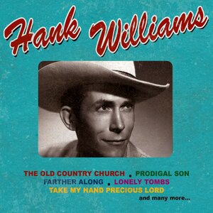 Hank Williams 100