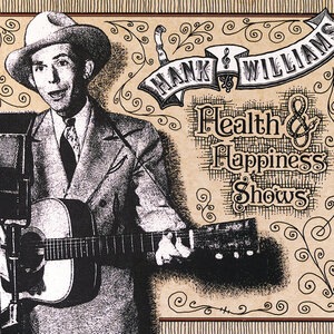 Hank Williams 99