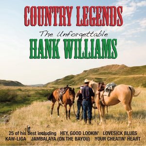 Hank Williams 98