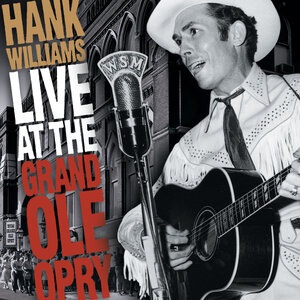 Hank Williams 94