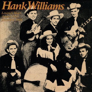 Hank Williams 92