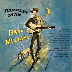 Hank Williams 89