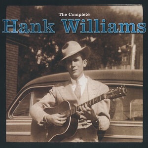 Hank Williams 88