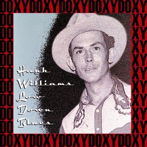 Hank Williams 87