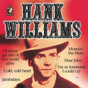 Hank Williams 86