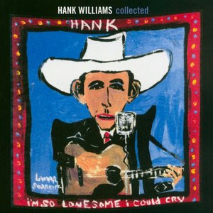 Hank Williams 84