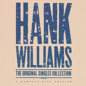 Hank Williams 83