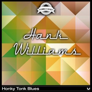 Hank Williams 72