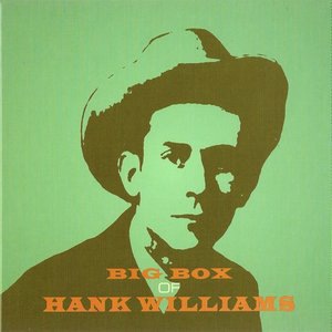 Hank Williams 70