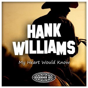 Hank Williams 60