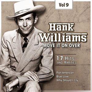 Hank Williams 57