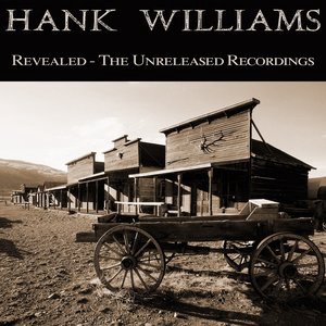 Hank Williams 54