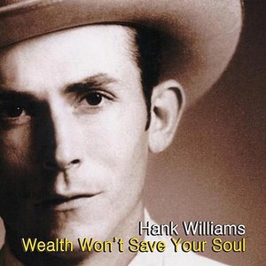 Hank Williams 52