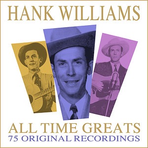 Hank Williams 49