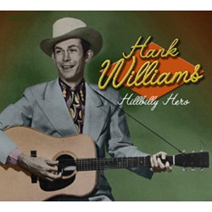 Hank Williams 48