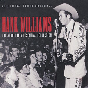 Hank Williams 47