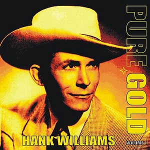 Hank Williams 45