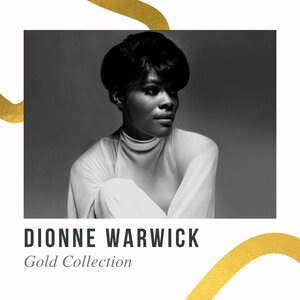 Dionne Warwick 92