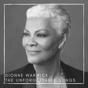 Dionne Warwick 89