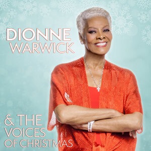 Dionne Warwick 84