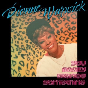 Dionne Warwick 83