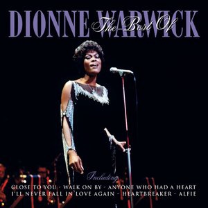 Dionne Warwick 81