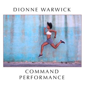 Dionne Warwick 80