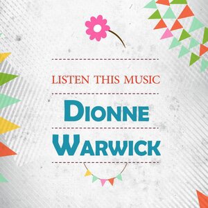 Dionne Warwick 77