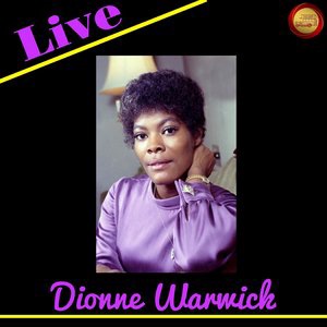 Dionne Warwick 75