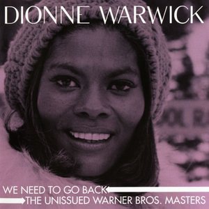 Dionne Warwick 71