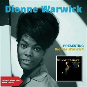 Dionne Warwick 56