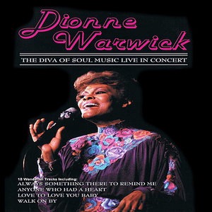 Dionne Warwick 54