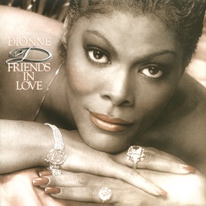 Dionne Warwick 50