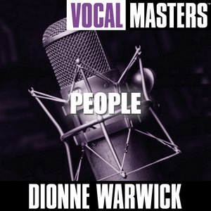 Dionne Warwick 47