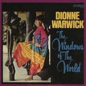 Dionne Warwick 45